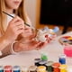 thumbnail image 2 of Anezus Tiny Detail Paint Brushes 30 Pcs Fine Paint Brushes S, 2 of 3