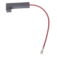 Bothyi - El Horno Accesorio De Las Piezas De Reparación Del Conjunto De Fusibles Del Horno De Microondas 5Kv Parte El Tubo Del Fusible 900Ma