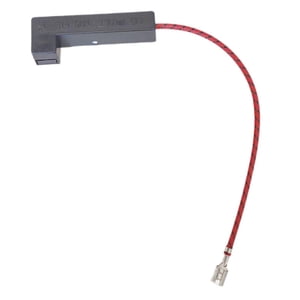 Bothyi - El Horno Accesorio De Las Piezas De Reparación Del Conjunto De Fusibles Del Horno De Microondas 5Kv Parte El Tubo Del Fusible 900Ma