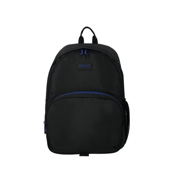 Mochila Xtrem Somerset 6XT Negro/Azul