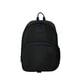 thumbnail image 1 of Mochila Xtrem Somerset 6XT Negro/Azul, 1 of 9
