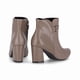 thumbnail image 2 of Botin Mujer Taupe Luiza 43 Piccadilly, 2 of 3