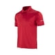thumbnail image 2 of Polera Polo Work Dry Hombre Manga Corta Rojo Talla M, 2 of 3