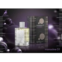 Maison Alhambra - Perfume Monocline 01 Essence Edp 100Ml Unisex