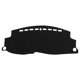 thumbnail image 1 of Cubierta de tablero KEYOOG para Honda HR-V 2016-2022 negra, 1 of 8