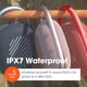 thumbnail image 5 of Altavoz Bluetooth portátil JBL Clip 4 Verde Resistente al Agua, 5 of 6