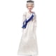 thumbnail image 1 of Muñeca Barbie Signature de la reina Isabel II Platinum Jubilee, 1 of 6