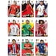 thumbnail image 3 of Cartas Coleccionables Panini FIFA Copa Mundial 2026 Adrenalyn XL, 3 of 5