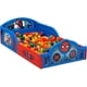 thumbnail image 4 of Cama de Transicion Spider-man Delta Children, 4 of 5