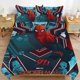 thumbnail image 5 of Spiderman Bedding Sets for Kids Men Women Twin Size, 5 of 5