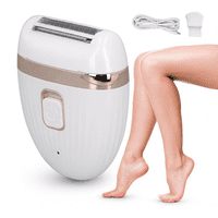 Genérico - Maquina Depiladora Portatil Recargable Waterproof Mujer