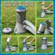 thumbnail image 5 of Cartuchos de Filtro de Repuesto U.S. Pool Supply Paquete de 4 Tipo A/C, 5 of 6