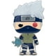 thumbnail image 2 of Funko Pop! Funko Alfileres Naruto Kakashia, 2 of 2