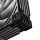 thumbnail image 5 of Ventilador Sudokoo MACH120 120 mm PWM Pack de 3 LCP, 5 of 6