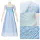 thumbnail image 3 of Disfraz Yejue Vestido de Princesa 110 cm/120 cm/130 cm/140 cm/150 cm, 3 of 6