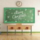 thumbnail image 4 of Borde decorativo con purpurina verde para tablero de anuncios Leezead 20 m, 4 of 7