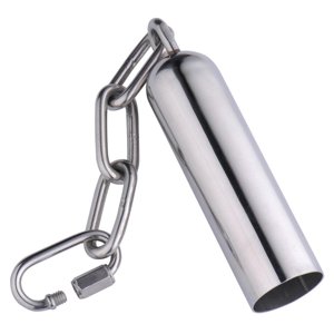 Ioensy - Loro Campana Juguete Colgante Pájaro Juguete Para Hámster Chinchilla Conejo Periquito Guacamayos S