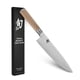 thumbnail image 1 of Cuchillo de chef Shun Classic Blonde de 20 cm, VG-MAX, Damasco, 1 of 7