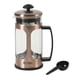 thumbnail image 1 of Cafetera prensa francesa Mr. Coffee 900 ml de vidrio borosilicato, 1 of 5