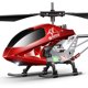 thumbnail image 1 of Helicaptero Rc S107he Aleacian 2 4ghz Doble Velocidad, 1 of 3