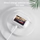 thumbnail image 4 of Mentes Criminales-theme AirPods Pro Earphone Case Compatible with Apple Devices Premium Flexible TPU theme Custom, 4 of 6
