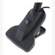 thumbnail image 5 of Lampara Escritorio Velador Flexible Sujetador Clip Pinza, 5 of 6