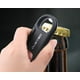 thumbnail image 2 of Llavero Multifuncion Con Cable Micro Usb Dusted Negro, 2 of 4