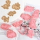 thumbnail image 3 of 8 Cortador Galletas Cortadores Galletas Moldes Para Galleta Rosa, 3 of 10
