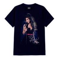 Fanshirt - Polera Estampada Amy Winehouse