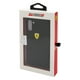 thumbnail image 2 of Carcasa Ferrari Galaxy Note 10 Negra FESSIHCGN10BK, 2 of 3