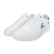 thumbnail image 3 of Zapatillas Urbanas Foret Hombre Blanco Verde Cac1ke, 3 of 8