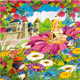 thumbnail image 2 of Puzzle 48 Piezas - Pulgarcita - Toyng, 2 of 3