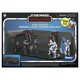 thumbnail image 2 of Figura de Acción Set Star Wars Imperial Light Cruiser Hallway Moff Gideon, 2 of 10