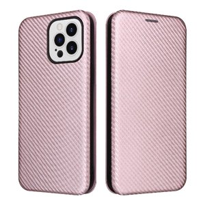 Funda Flip Para Foxdock Iphone 14 Plus - Funda Magnética De Negocios, Funda Protectora Delgada