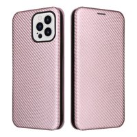 Funda Flip Para Foxdock Iphone 14 Plus - Funda Magnética De Negocios, Funda Protectora Delgada