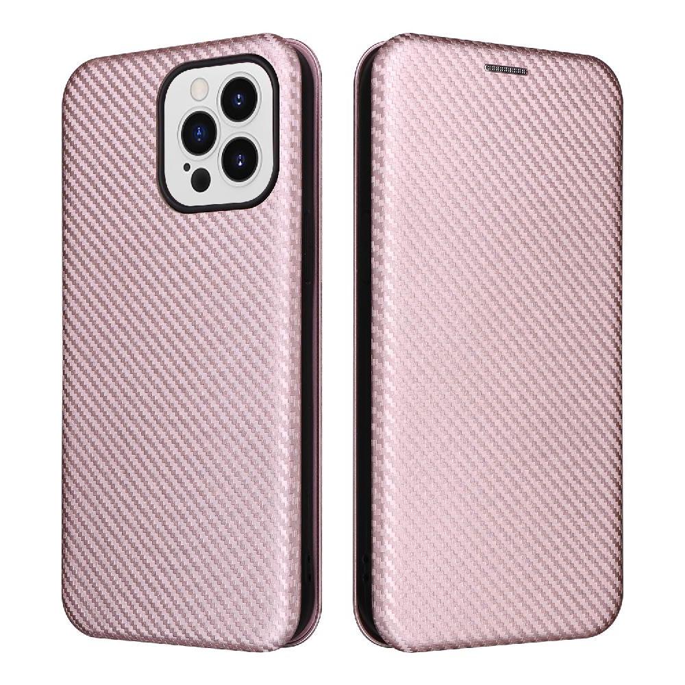 Funda Flip Para Foxdock Iphone 14 Plus - Funda Magnética De Negocios, Funda Protectora Delgada