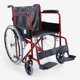 thumbnail image 1 of Silla de Ruedas Standard Plus Desmontable y Plegable, 1 of 3