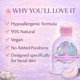 thumbnail image 5 of Loción bronceadora hipoalergénica Swedish Beauty 90 ml, 5 of 9