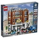 thumbnail image 2 of Kit de construcción LEGO Creator Expert Garage de Esquina 10264, 2 of 3