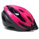 thumbnail image 2 of Casco Radical Mountain MTB NT Con Luz Fucsia Negro M 56-57cm, 2 of 5