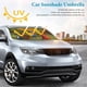 thumbnail image 3 of Sombrilla Solar para Auto Yukee 133x73cm, 3 of 6