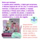thumbnail image 2 of Regalo sorpresa mujer, libreta A5, cepillo para cabello  más accesorios, 2 of 10