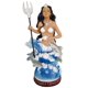 thumbnail image 2 of Figurilla ELIOELIO Estatua de Yemayá 15 cm Hecha a Mano, 2 of 2