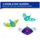 thumbnail image 2 of Water Toys SwimWays Zoom-A-Rays para niños, entrenamiento de natación en piscina, 2 of 3