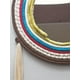 thumbnail image 2 of Espejo decorativo embarrilado, 2 of 3