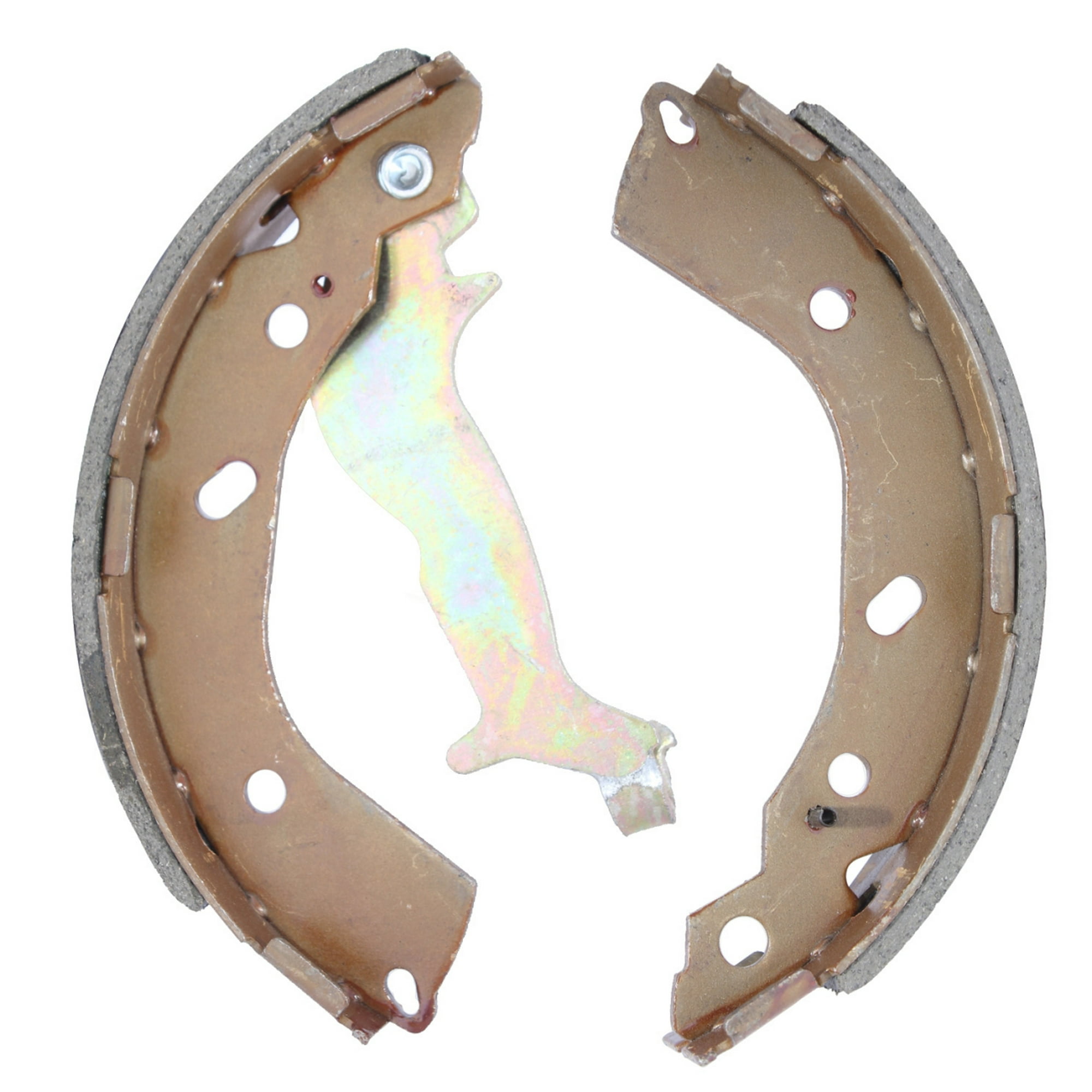 Repuestos Del Sol - Juego Patines Freno Traseros Hyundai Getz 1.3 2003 2006