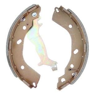 Repuestos Del Sol - Juego Patines Freno Traseros Hyundai Getz 1.3 2003 2006