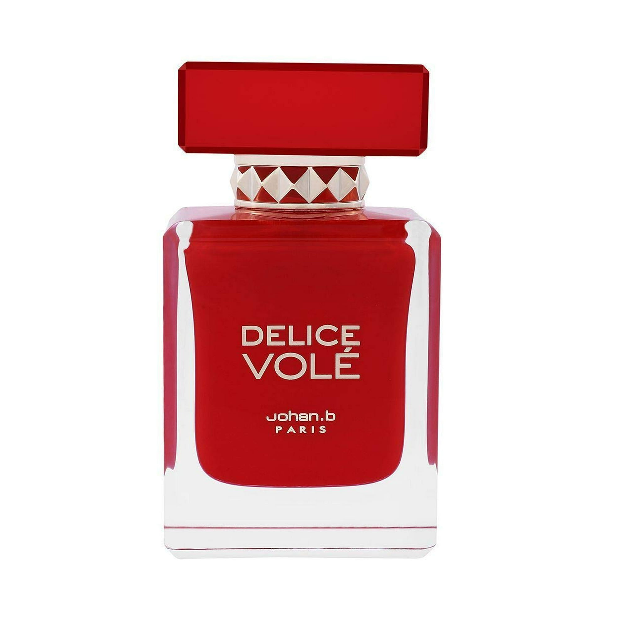 Perfume Delice Volé Eau De Parfum 85 Ml Para Mujer Delice