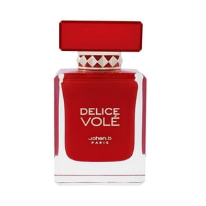 Perfume Delice Volé Eau De Parfum 85 Ml Para Mujer Delice