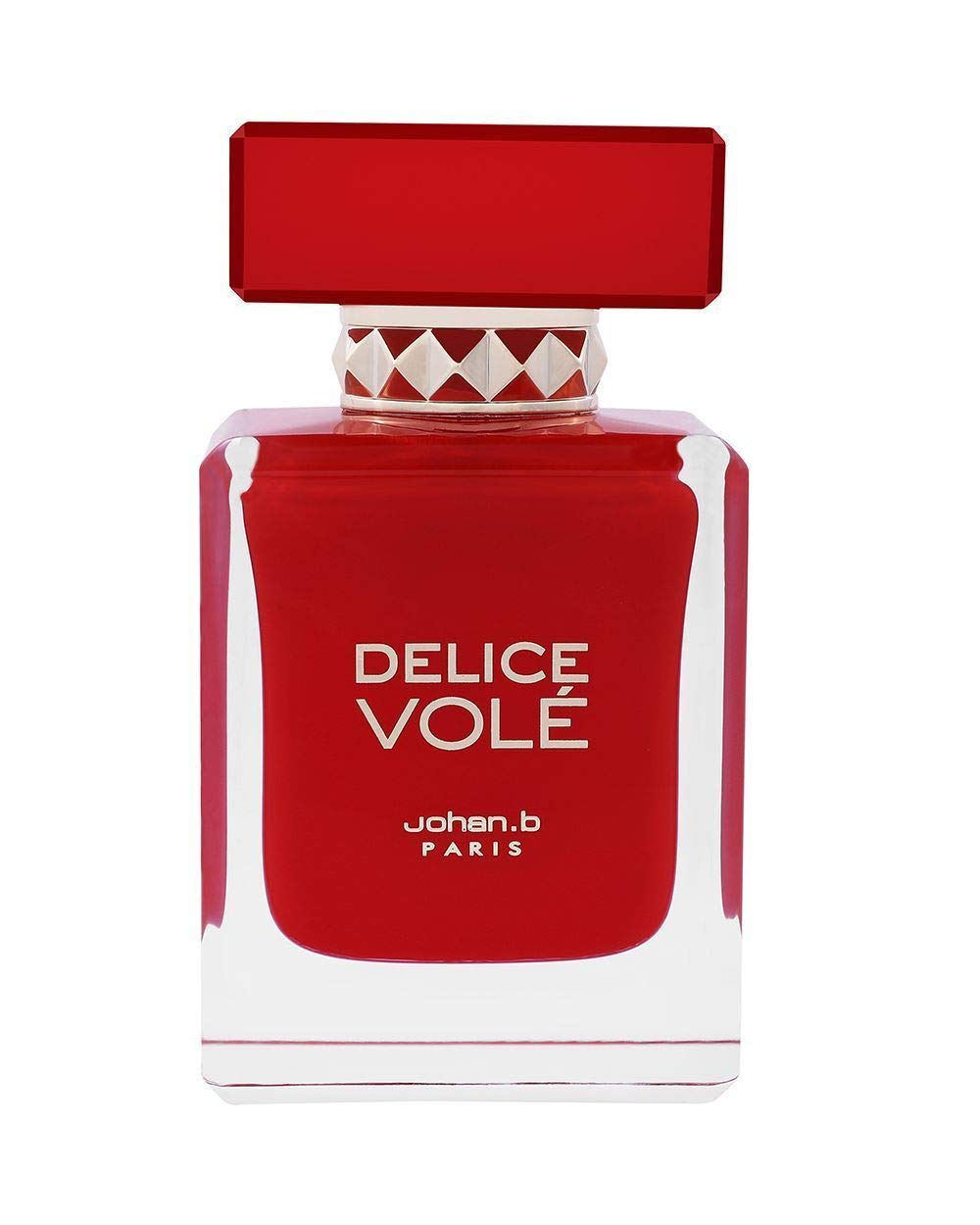 Perfume Delice Volé Eau De Parfum 85 Ml Para Mujer Delice